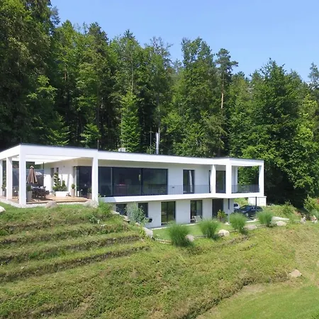 Apartment Belvedere *