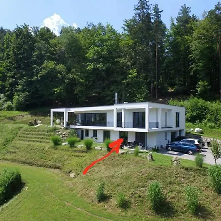 Lejlighed Belvedere Keutschach am See