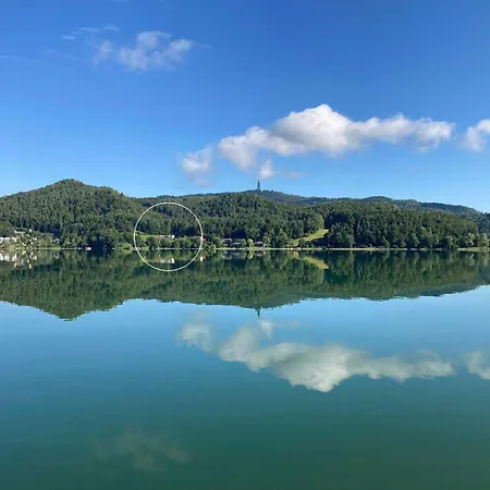 Lejlighed Belvedere Keutschach am See