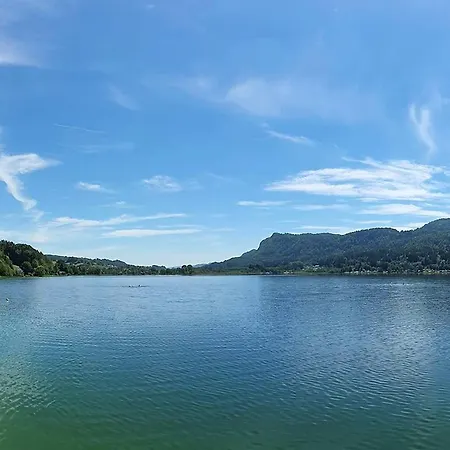 Belvedere * Keutschach am See