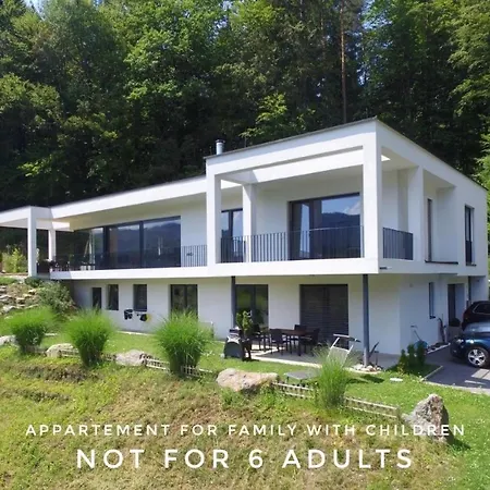 Apartment Belvedere *