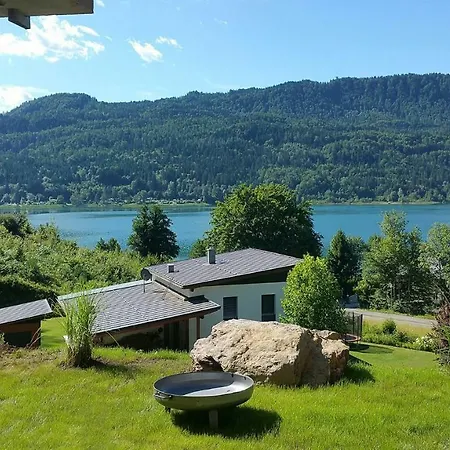 Belvedere Keutschach am See