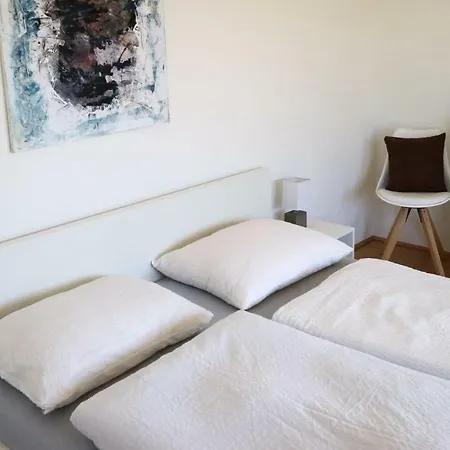 Belvedere Apartment