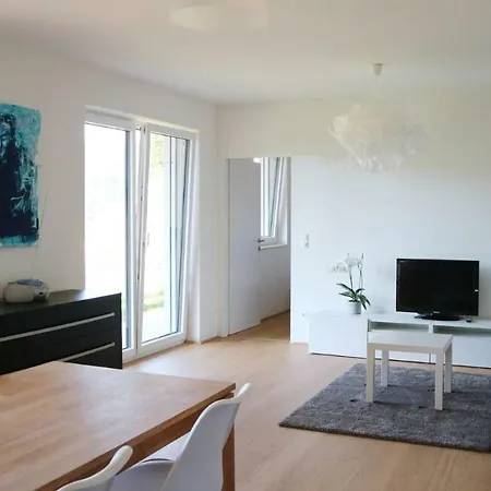 Belvedere Apartment *