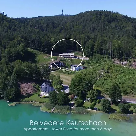 Belvedere Apartment